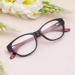 Women Cat-Eye Full-Rim Frame-KRISTEN C1-image-78
