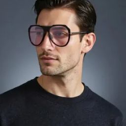 Women Full-Rim Sunglasses-DITTA C1-46