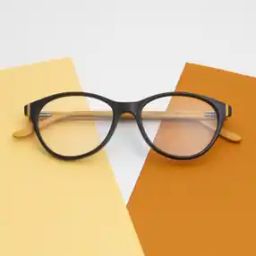 Women Cat-Eye Full-Rim Frame-KRISTEN C1-image-95