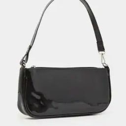 Women Shiny Shoulder Bag-image-81