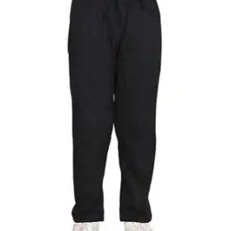 Boys Cotton High Rise Track Pants-picture-16