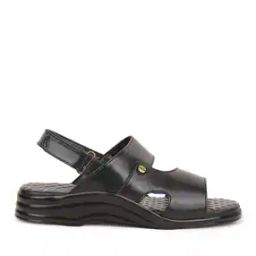 Men Slingback Slip-On Sandals-image-31