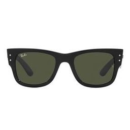 0RB0840S Full-Rim UV-Protected Sunglasses-image-17