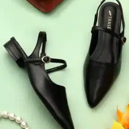 Women Pointed-Toe Heeled Sandals-image-65