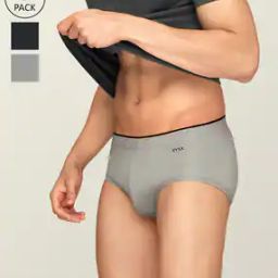 Pack of 3 Briefs-image-78