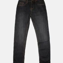 kiddopanti Mid-Rise Jeans with Insert Pocket-picture-14