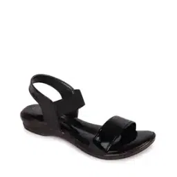 Slip-On Flat Sandals-image-74