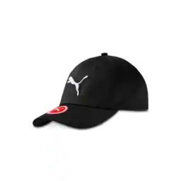 Men Baseball Cap with Signature Branding-2
