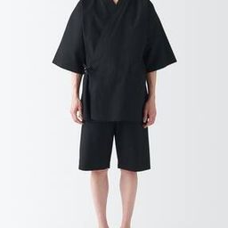 Cotton Shijira Jinbei-image-16