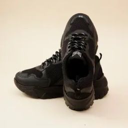 Women Casual Shoes With Synthetic Upper-image-8