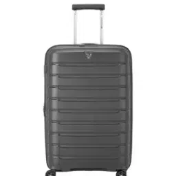 Butterfly Range Medium Trolley Bag-image-69