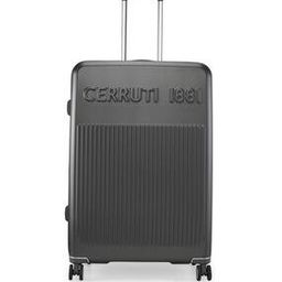 CER06088S Hard Body Cabin Trolley Bag-22
