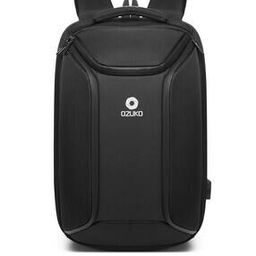 9318 Range Backpack with Zip Closure-image-53