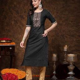 Women Straight Kurta-image-58