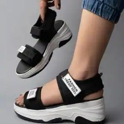 Women Double-Strap Platforms-25