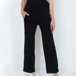 Relaxed Jeans with Insert Pockets-image-4