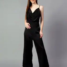 Women black jumpsuit-image-20