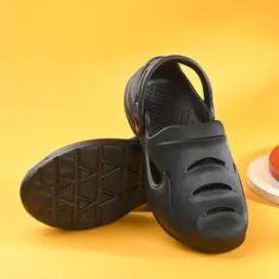 Men Slip-on Sandals With EVA Upper-image-17