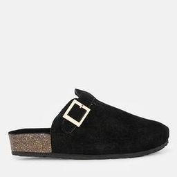Women Flat Sandals with Synthetic Upper-image-11