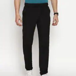 Performance Swift Dry & High Stretch Trackpants-77