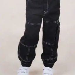 Boys  Cargo Pants-picture-32
