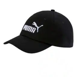 Baseball Cap with Brand Applique-picture-46