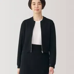 Milano Ribbed Blouson-image-14