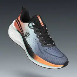 Men Sports Shoes With Mesh Upper-17
