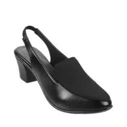 Heeled Shoes with Ankle Strap-image-8