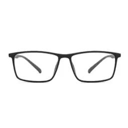 Unisex Rectangle Full-Rim Computer Glasses -LB E14255-picture-17