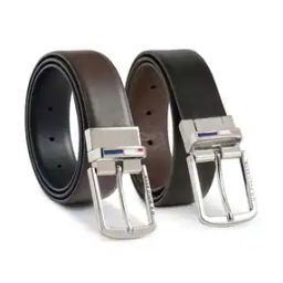 Men Reversible Belt-34