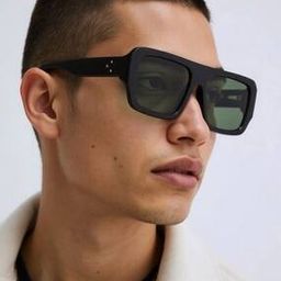 Men UV Protecter Sunglasses-21