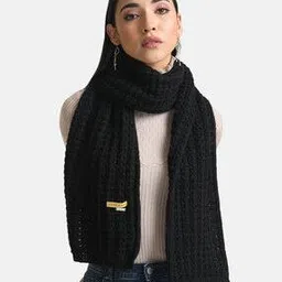 Knitted Scarf-image-47
