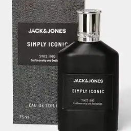 Simply Iconic Eau De Toilette Perfume-image-78