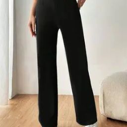 Women Relaxed Fit Pants-picture-17