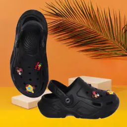 Women Round-Toe Slip-On Flip-Flops -24