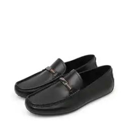 Men Round-Toe Slip-On Casual Shoes -picture-11
