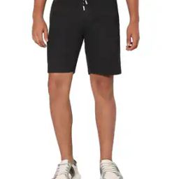 Mid-Rise Twill Shorts-picture-21