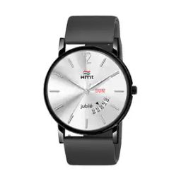 HT-GR411-SLV-GRY Analogue Watch-22