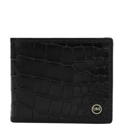 Men Leather Textured Wallet-picture-47