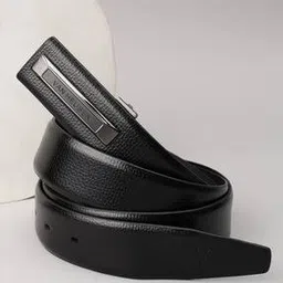 van heusen  Men Leather Wide Belt-picture-32