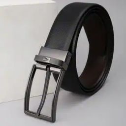 van heusen  Men Leather Wide Belt-picture-33