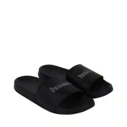 Graphic Print Sliders-50