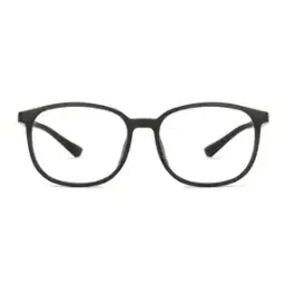 Unisex Round Full-Rim Computer Glasses -LB E13739-image-24