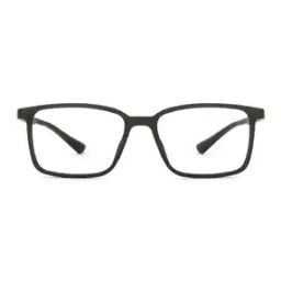 Unisex Rectangle Full-Rim Computer Glasses -LB E13737-picture-10