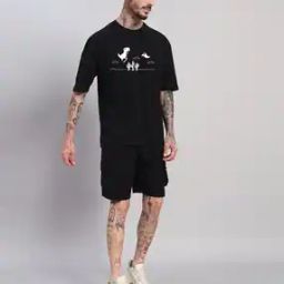 Men Cotton 2-Piece Sets -picture-39