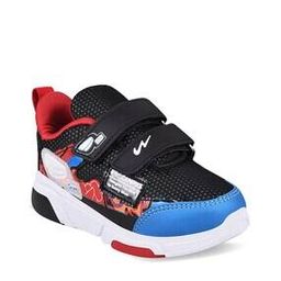 Printed Running Sports Shoes with Velcro Fastening-picture-14