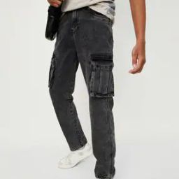 Boys Cotton Jeans-image-26