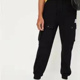 Boys Cargo Pants-image-24