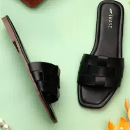 Women Flat Sandals-image-33